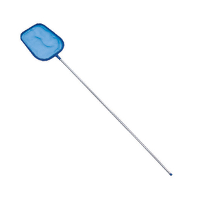 Desnatador de hojas con poste de aluminio de 48"- 122 cm