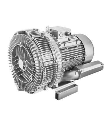 Soplador de aire serie MV 