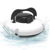 Máquina de succión de aguas residuales para piscinas AZO-18