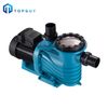 Nueva bomba de piscina de alto rendimiento de alta calidad 220v 3.0HP bomba de accesorios para piscina