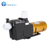 bomba de agua eléctrica disponible de la piscina de Hayward de la bomba de agua de la encuesta de natación de 1hp 2hp 3hp