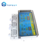 Controlador de PH/ORP para piscina Chemtrol 250 de gran oferta de calidad