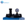 Gran oferta, filtro de arena para piscina, filtro de arena Industrial de gran capacidad, tratamiento de agua, filtro de arena de alta presión de gran capacidad