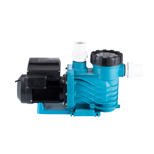 Nueva bomba de agua para piscina de 2,0 HP/1,5 kW, bomba de velocidad Variable, filtro de presión autocebante eléctrico, Spa para piscina