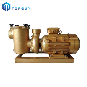 Bomba de agua con motor eléctrico de 5HP/7,5 HP, buena calidad, precio de bomba de agua de 7,5 HP