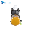 1hp 2hp 3hp Motor trifásico personalizado Bomba de agua eléctrica Bomba de jacuzzi Bomba de piscina