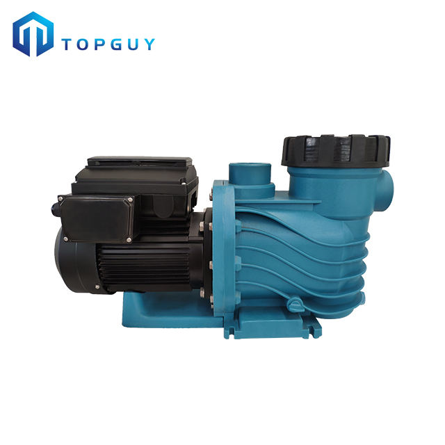 bomba de sumidero para piscina