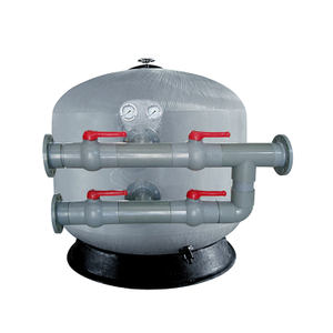 Filtro de aire HEPA del sistema HVAC H12 H13