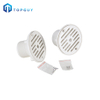 Acero inoxidable bajo el agua luz impermeable cable al aire libre sistema de luz para eventos luz UV impermeable