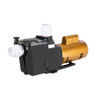 Bomba de sumidero alimentada por agua de 1,5 hp, 2 hp, 3 hp, bomba de filtro de arena para piscina, bomba de sumidero para piscina