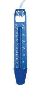 Termómetro grande 24CM-24cm