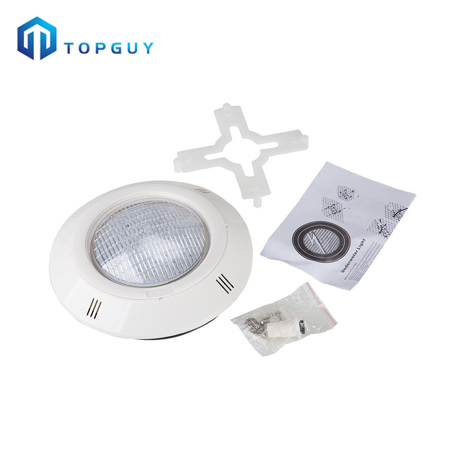 Sumérgete en un mundo de brillantez con luces LED para piscinas y maravillas que cambian de color por control remoto