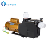 Bomba de alta velocidad para piscina, Spa, agua blanca, 1hp, 2hp, 3hp, Hayward, buen precio