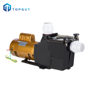 Bomba de alta velocidad para piscina, Spa, agua blanca, 1hp, 2hp, 3hp, Hayward, buen precio
