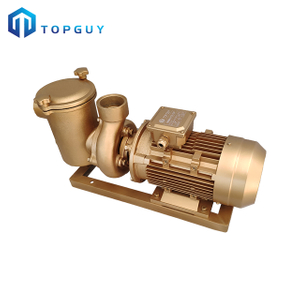 Bomba de agua con motor eléctrico de 3HP, buena calidad, precios de bomba de agua de 7,5 Hp