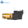 1hp 2hp 3hp Motor trifásico personalizado Bomba de agua eléctrica Bomba de jacuzzi Bomba de piscina