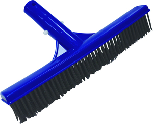 10"/26cm Cepillo para algas de acero inoxidable de alta calidad-10"/26cm