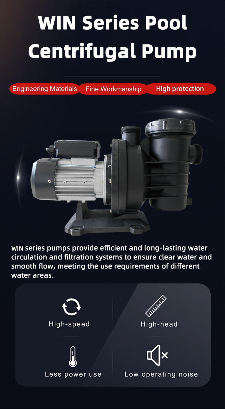 Bomba centr&iacute;fuga