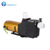 bomba de agua eléctrica disponible de la piscina de Hayward de la bomba de agua de la encuesta de natación de 1hp 2hp 3hp