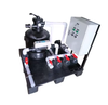 Set Topguy completo - Bomba de piscina 24q/30q/36Q
