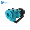 5HP/7.5HP Mini bomba de piscina de alta eficiencia y alta calidad Bomba de piscina de hierro fundido