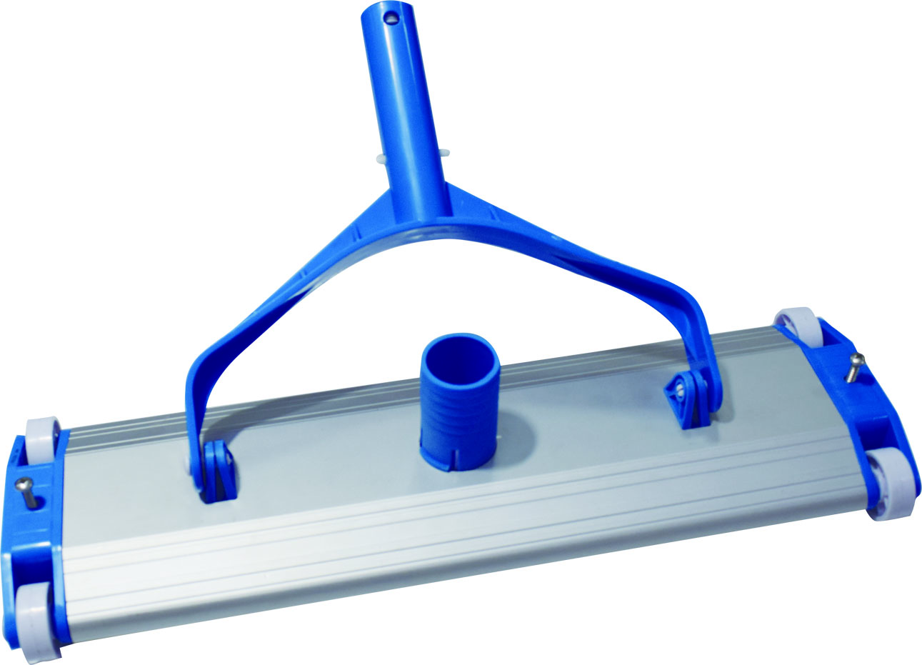 Cabezal VAC de aluminio de 44,5 cm