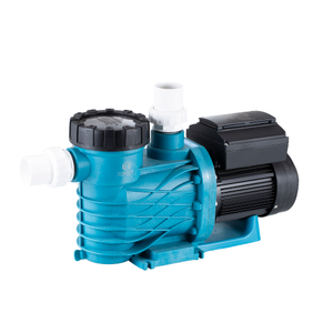 EAKP-bomba de agua de frecuencia Variable para piscina, 2hp, bomba de piscina con Control remoto, aplicación integrada, Control Wifi
