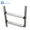 Escalera de piscina con precio de fábrica