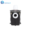 1hp 2hp 3hp Motor trifásico personalizado Bomba de agua eléctrica Bomba de jacuzzi Bomba de piscina