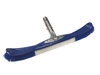 Cepillo flexible de cerdas polivinílicas de 20"/50 cm con mango de aluminio 