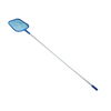 Desnatador de hojas con poste de aluminio de 60"- 150 cm