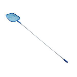 Desnatador de hojas con poste de aluminio de 60"- 150 cm