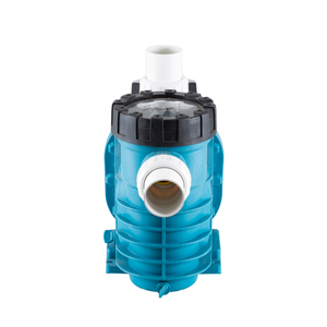 Bomba de agua hidráulica para piscina