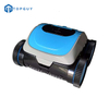 Robot de limpieza de piscinas