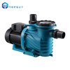 Nueva bomba de piscina de alto rendimiento de alta calidad 220v 3.0HP bomba de accesorios para piscina