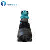 5HP/7.5HP Mini bomba de piscina de alta eficiencia y alta calidad Bomba de piscina de hierro fundido