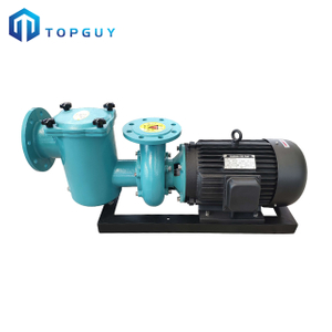 Mejor precio Bomba de agua centrífuga eléctrica de alto flujo, limpia, 10HP, para bombas sumergibles para cascada, acuario,