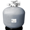 Venta al por mayor directa de fábrica Hvac System G4 Filtro de repuesto