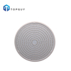 Farola LED exterior para piscina y jardín 