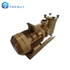 Bomba duradera de cobre para piscina de alta potencia BP50-380V/5HP