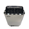 Estufa de sauna Sauna de vapor Vapor seco vapor Hogar Equipo de sauna comercial