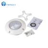 Acero inoxidable bajo el agua luz impermeable cable al aire libre sistema de luz para eventos luz UV impermeable