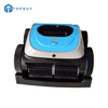 Robot de limpieza de piscinas