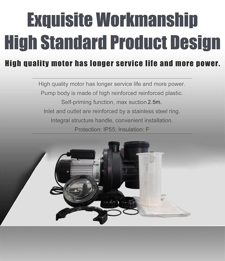 bombas centr&iacute;fugas