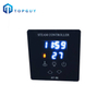 Calentador de Sauna eléctrico de acero inoxidable, Sauna de vapor seco a la venta