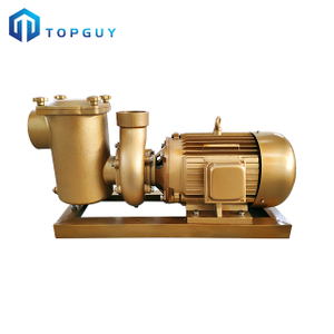 Bomba de piscina comercial de cobre de 10HP/15hp 380V Bomba de piscina de velocidad única de alto rendimiento