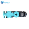 5HP/7.5HP Mini bomba de piscina de alta eficiencia y alta calidad Bomba de piscina de hierro fundido