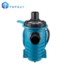 Bomba de piscina AKP100-380V/1HP Bomba de ahorro de energía y bomba de ahorro de energía