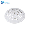 Acero inoxidable bajo el agua luz impermeable cable al aire libre sistema de luz para eventos luz UV impermeable