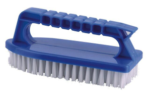 cepillo de dedo